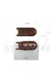 Black Plastic Cover for Mouth for TW-10EH-500 ( 2 pieces)
