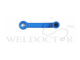 Rubber Cover for QDC-M-Blue Colour