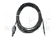 Control Wire-3 core with switch-8M