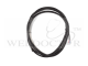 Electrical Control Wire 2 core with Outer Insulation of OD-5.5mm (Black)