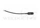 Control Wire 0.20 M Long with Switch SW-1R