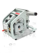 Wire Feeder Motor Assembly,24V with Panasonic Adapter (4 Rollers)