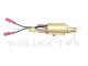 Euro Connector Kemppi Type Water Cooled