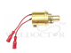 Euro Connector Standard type with Spring, Thread M12*1.25
