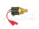 Euro Connector Standard (Black) - with Spring Pins -M10 Thread