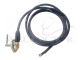 WELDING CABLE 70mm Sq, EPDM, Black, 1Cx70 mm2