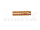 Gas Nozzle Tweco ELIMINATOR Series, D16 (EL-22CT-62)