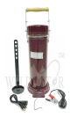 AC220V/230V or AC/DC 60V-110V (10Kg capacity-Round-Mild Steel-Manual)