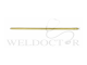 Euro Socket Inner Pipe 2.6x5.0x200 mm