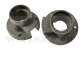 Plastic Cover for Euro Socket