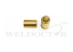 Ferrule Brass Type - 14.0x15.0x23.0 mm