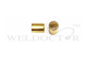 Ferrule Brass Type - 14.0x15.0x20.0 mm