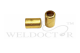 Ferrule 7327 16.0x16.8x25.5 (Brass)