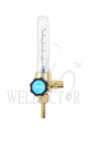 Complete Flowmeter Assembly for TW-410-FL-AR/CD