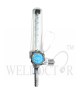 Complete Flowmeter Assembly