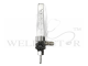 Complete Flowmeter Assembly for TW-HT-220-CDF