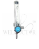 Complete Flowmeter Assembly for TW-HTR-220-CDF