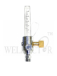 Complete Flowmeter Assembly (50 LPM) -3/8
