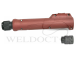 Front Handle TIG for WP-17 - Red Colour