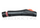 WP-17 Torch Handle Kit with Switch,Grommet & Screws etc (Black/Red)