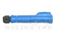 Front Handle TIG for WP-26 - Blue Colour