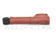 Front Handle TIG for WP-26 - Red Colour
