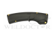 Front Handle, Black