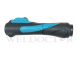 TIG Handle (Blue/Blk) for WP-9/26 with Vertical Potentiometer Switch (With 10K Potemtiometer)