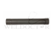 Round Handle With Thread for P-80, Black