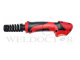 MIG Front Handle Set (FH-Q) Type (Red/Black)