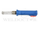 Front Handle for TW40 with Switch,Grommet & Spring