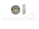 MIG Wire Feed Roller-Binzel Type (U-Groove)