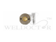 MIG Wire Feed Roller-Binzel Type (V-Groove)