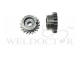 MIG Wire Feed Roller- Binzel Type - Drive Gear (20 Teeth)
