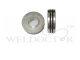 MIG Wire Feed Roller (Knurled-Groove)