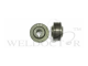 MIG Wire Feed Roller-Esab Type (V-Groove)