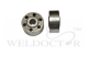 MIG Wire Feed Roller-Esab Type - Pressure Roller (No Groove)