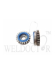 MIG Wire Feed Roller-FRONIUS Type-Blue-0.9-1.0 U