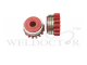 Feed Roller Kemppi Type (Knurled Groove) - Red