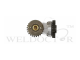 MIG Wire Feed Roller- Drive Gear (with Screws & Washers) (24 Teeth)