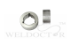MIG Wire Feed Roller- Pressure Roller (No Groove)