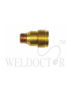 GAS LENS COLLET BODIES FOR WP 12