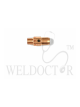 Gas Diffusor Standard for TW505T
