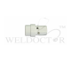 Gas Diffusor TW36 (DMC material) - White
