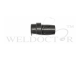 Gas Diffusor DMC Type TW40 - Black