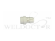Gas Diffusor TW40 (DMC material)