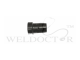 Gas Diffusor DMC Type TW501 - BLACK