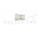 Gas Diffusor DMC Type TW501 - White