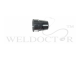 Gas Diffusor Black Plastic for MTG-400i and MTW-400i