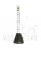 Gas Flow Tester Scale for Ar/Co2